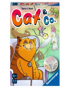 CAT AND CO