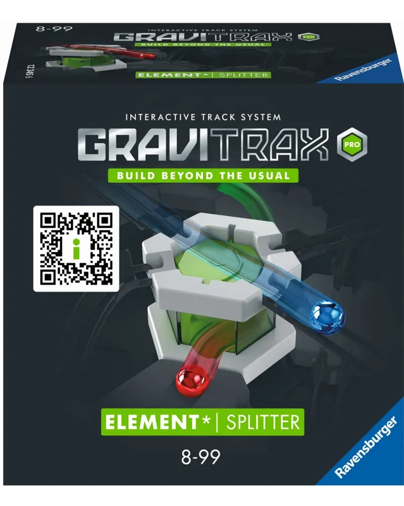 GRAVITRAX VERTICAL ELEMENT SPLITTER
