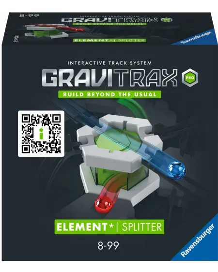 GRAVITRAX VERTICAL ELEMENT SPLITTER