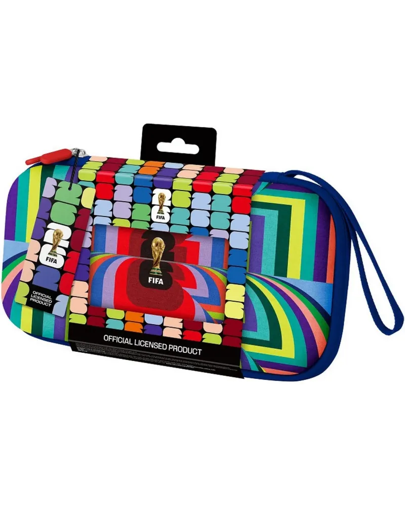 SWITCH WC26 ETUI TRANSPORT POUR CONSOLE
