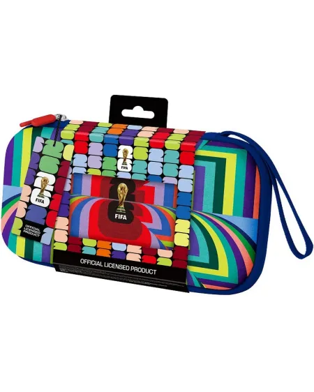 SWITCH WC26 ETUI TRANSPORT POUR CONSOLE