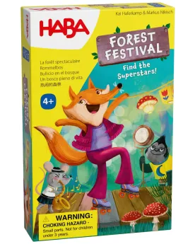 FOREST FESTIVAL