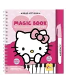 HELLO KITTY SKETCHBOOK WATERBOOK