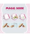 HELLO KITTY SKETCHBOOK WATERBOOK