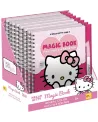 HELLO KITTY SKETCHBOOK WATERBOOK