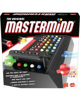 MASTER MIND
