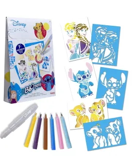 BLOPENS LES HEROS DE DISNEY