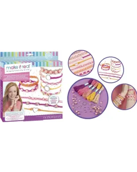 BRACELETS D'AMITIE