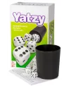 YATHZY GOBELET/DES/BLOCS DE SCORE
