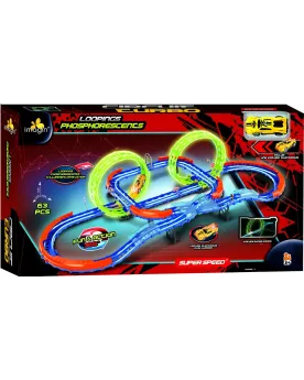 CIRCUIT 2 LOOPING