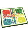 JEU DE CHEVAUX TAPIS