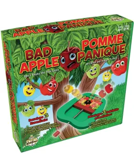 POMME PANIQUE