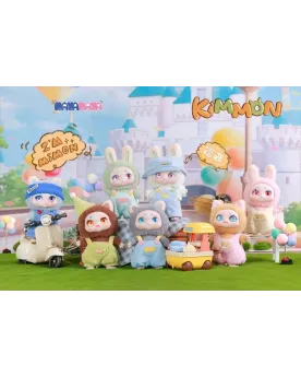 KIMMON MIMON
