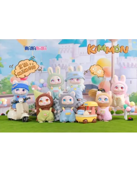 KIMMON MIMON