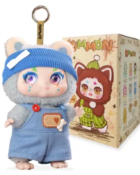 KIMMON MIMON