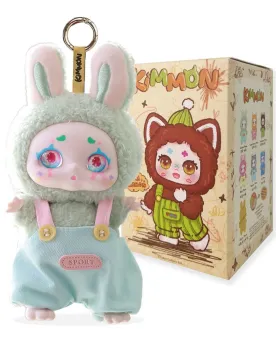 KIMMON MIMON