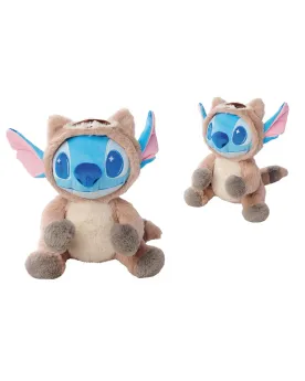 STITCH RATON LAVEUR 25CM
