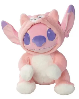 STITCH ANGEL RENARD 25CM