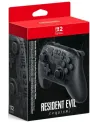 SWITCH2 PRO CONTROLLER RESIDENT EVIL REQ