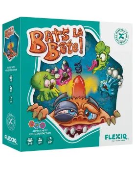 BATS LA BETE RAPIDITE