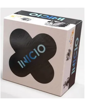 INICIO MINI REFLEXION RAPIDITE