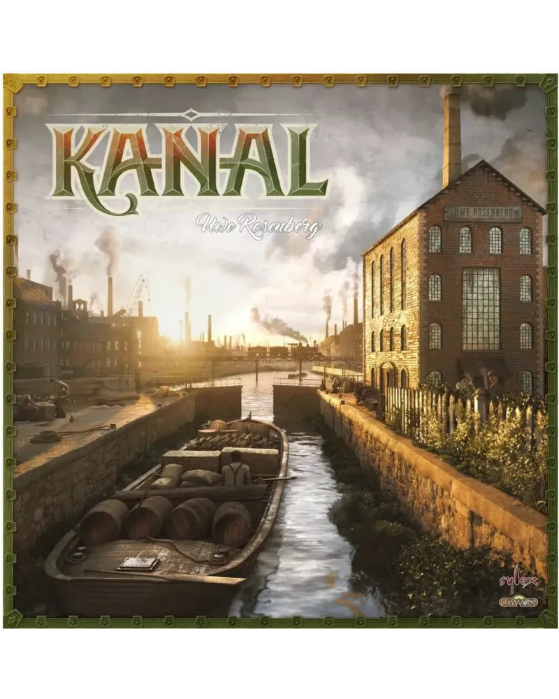 KANAL