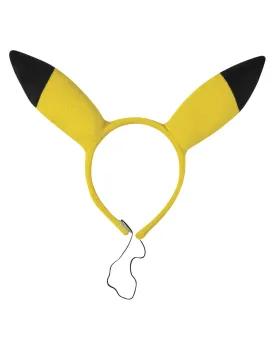 SERRE TETE PIKACHU