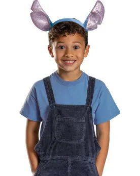 SERRE TETE STITCH