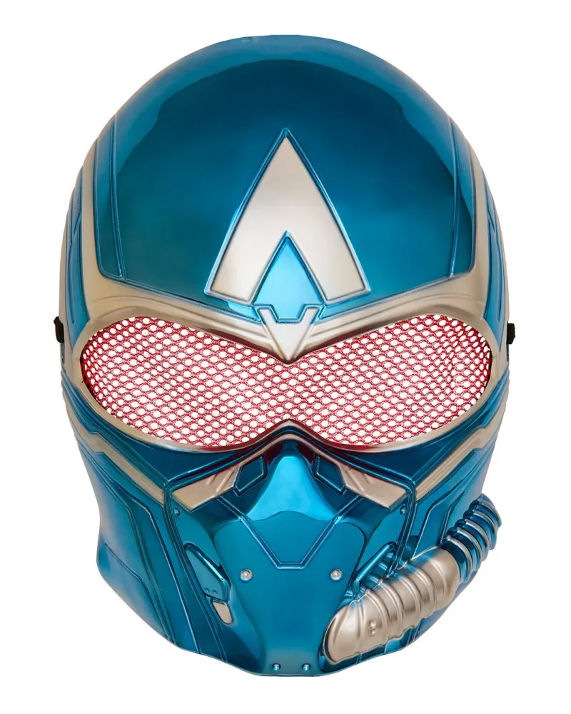 MASQUE CAPTAIN AMERICA BNW