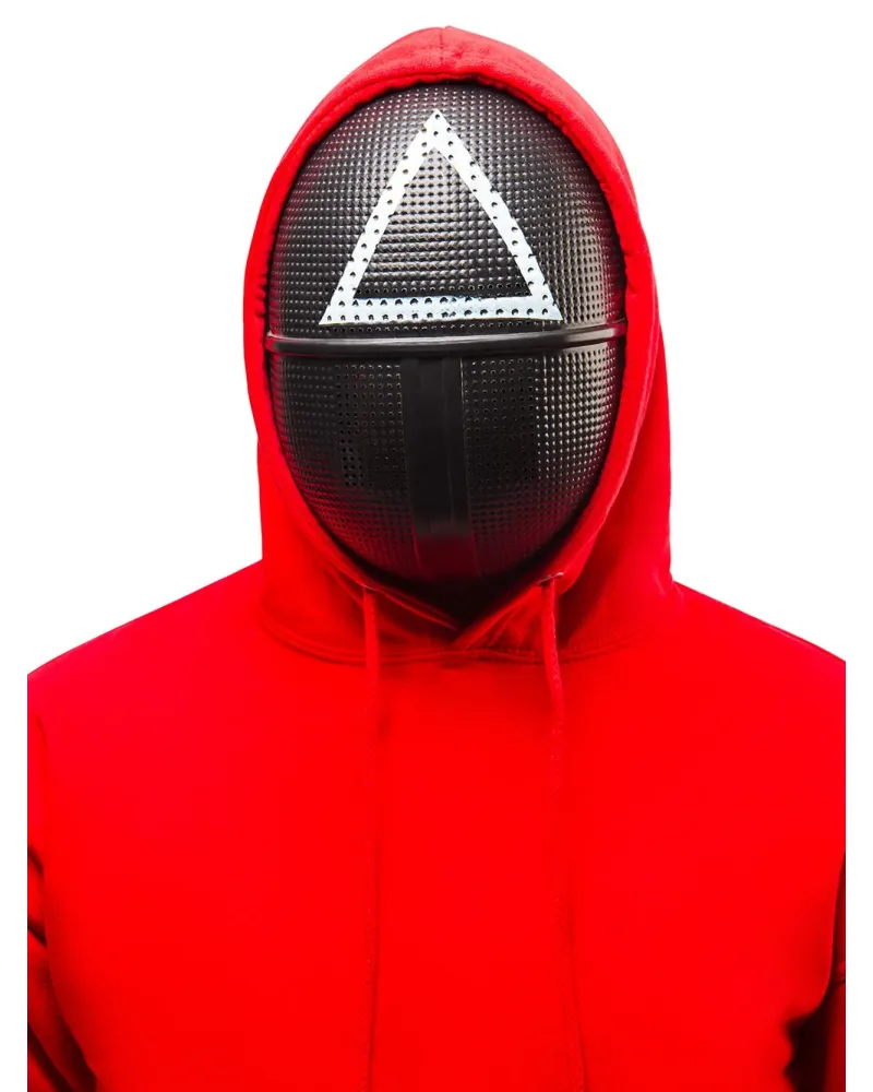 MASQUE GARDE SQUID GAME TRIANGLE