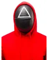 MASQUE GARDE SQUID GAME TRIANGLE