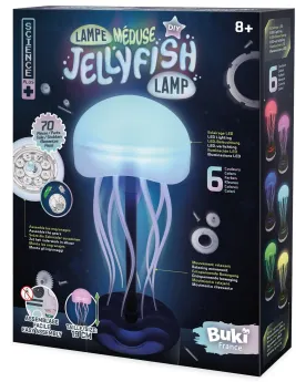 LAMPE MEDUSE