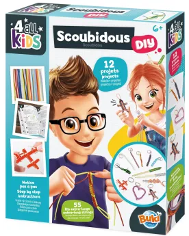 SCOUBIDOUS