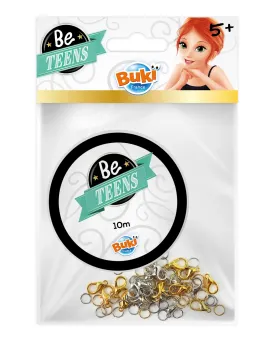 SACHET ACCESSOIRES POUR COLLIER DE PERLE
