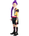 COSTUME CLASSIQUE K-POP RUMI T11/13