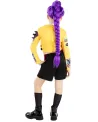 COSTUME CLASSIQUE K-POP RUMI TAILLE 7/8