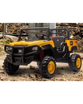 BUGGY CAT 2PLACES 10.8V L/S +RC