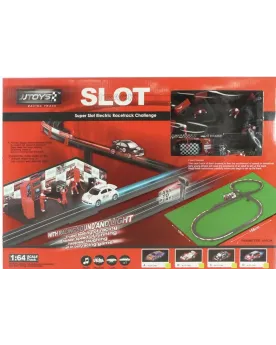 CIRCUIT 1 VOITURE