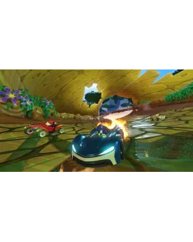 SWITCH SONIC RACING