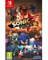 SWITCH SONIC FORCES