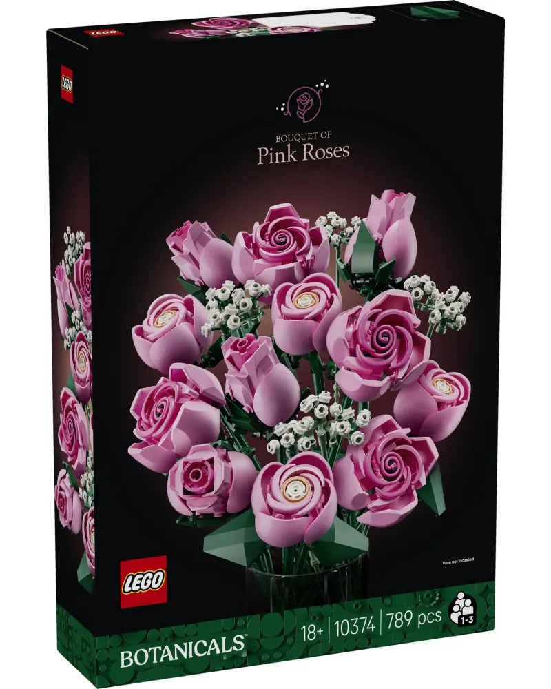 BOUQUET DE ROSES ROSES