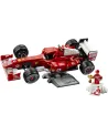 FERRARI F1 AVEC MICHAEL SCHUMACHER