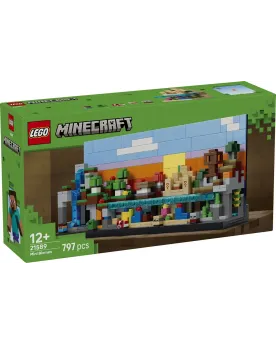 MINI BIOMES