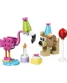 LA FETE D'ANNIVERSAIRE DES ADORABLES ANI