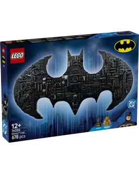 LOGO DE BATMAN