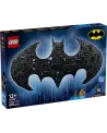 LOGO DE BATMAN