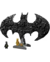 LOGO DE BATMAN