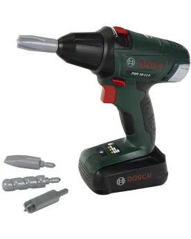 PERCEUSE/VISSEUSE BOSCH + 3 EMBOUTS
