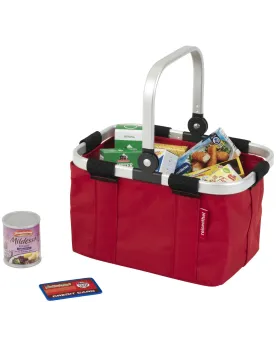 PANIER TISSU REPLIABLE A PROVISIONS GARN