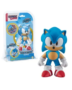 STRETCHY SONIC